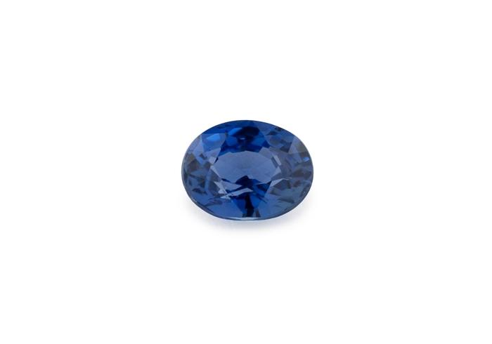 0.42ct Yogo Sapphire