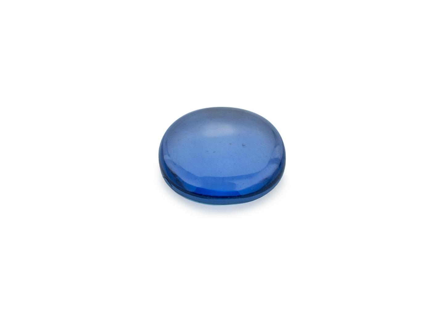 1.00ct Yogo Sapphire
