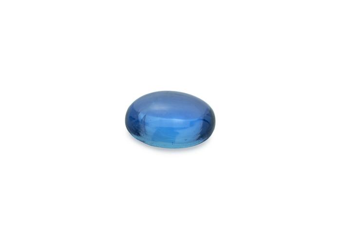 0.77ct Yogo Sapphire