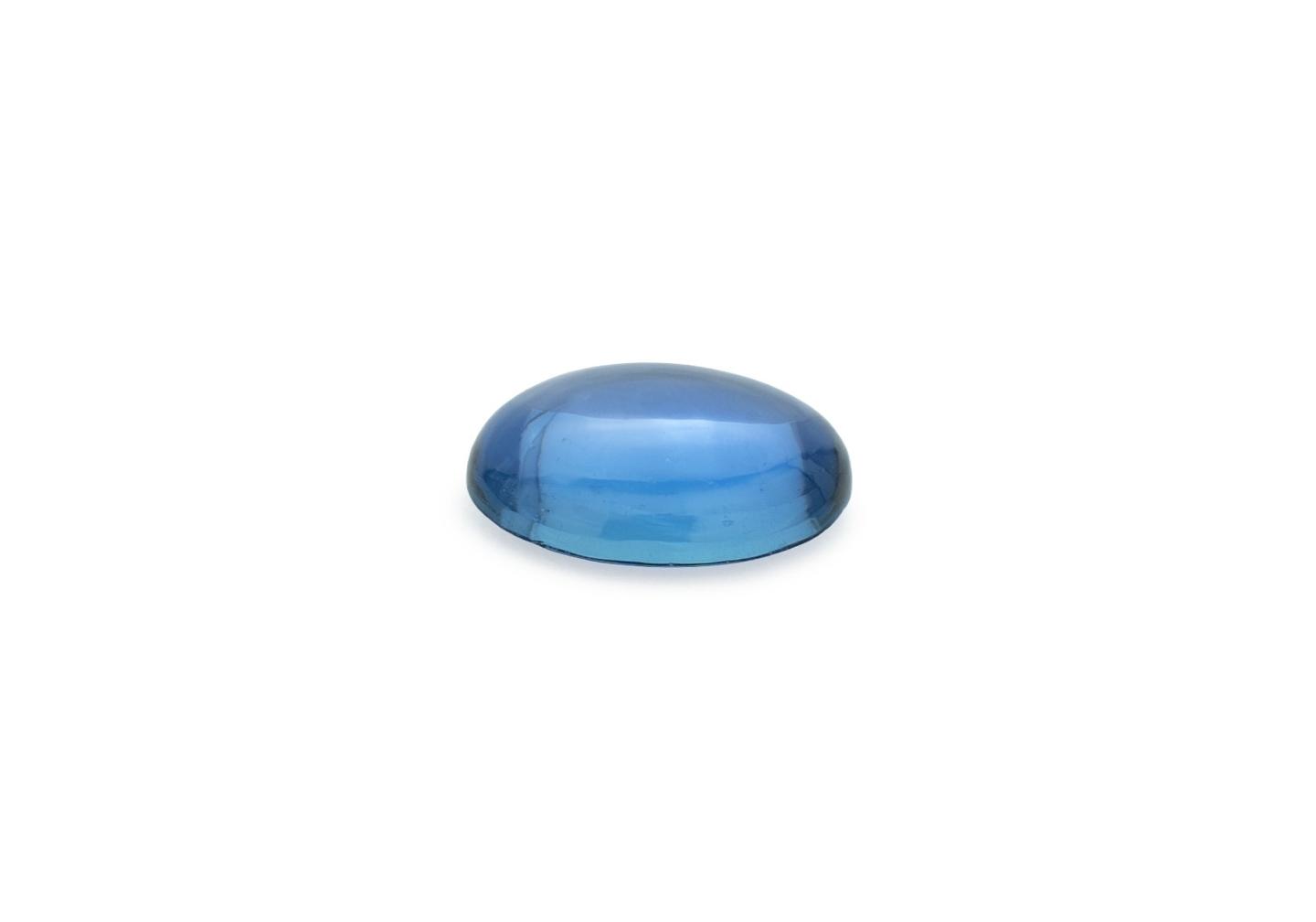 0.77ct Yogo Sapphire