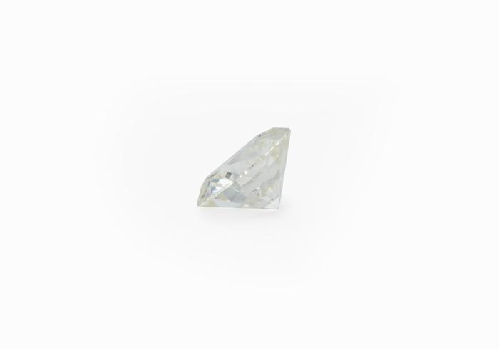 1.50ct Round Brilliant Cut Diamond