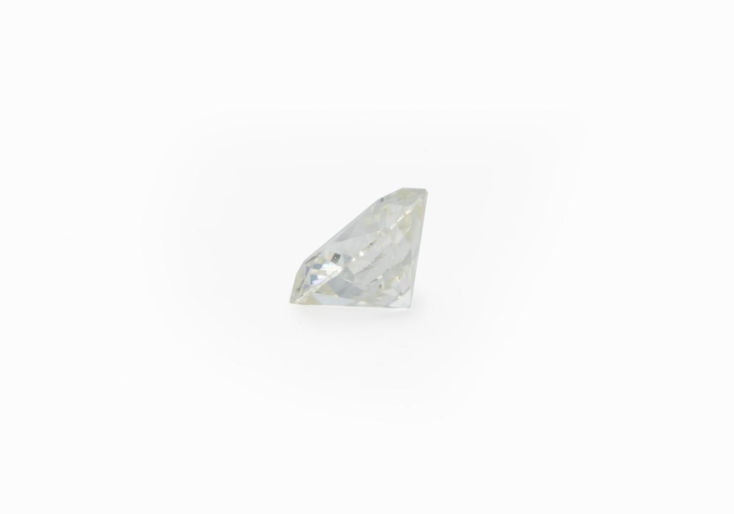 1.50ct Round Brilliant Cut Diamond