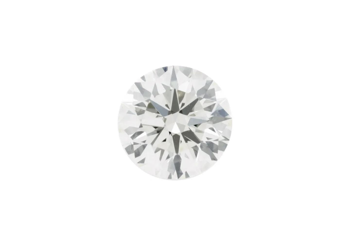 2.33ct Diamond