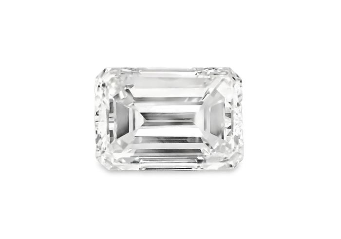 0.71ct Diamond