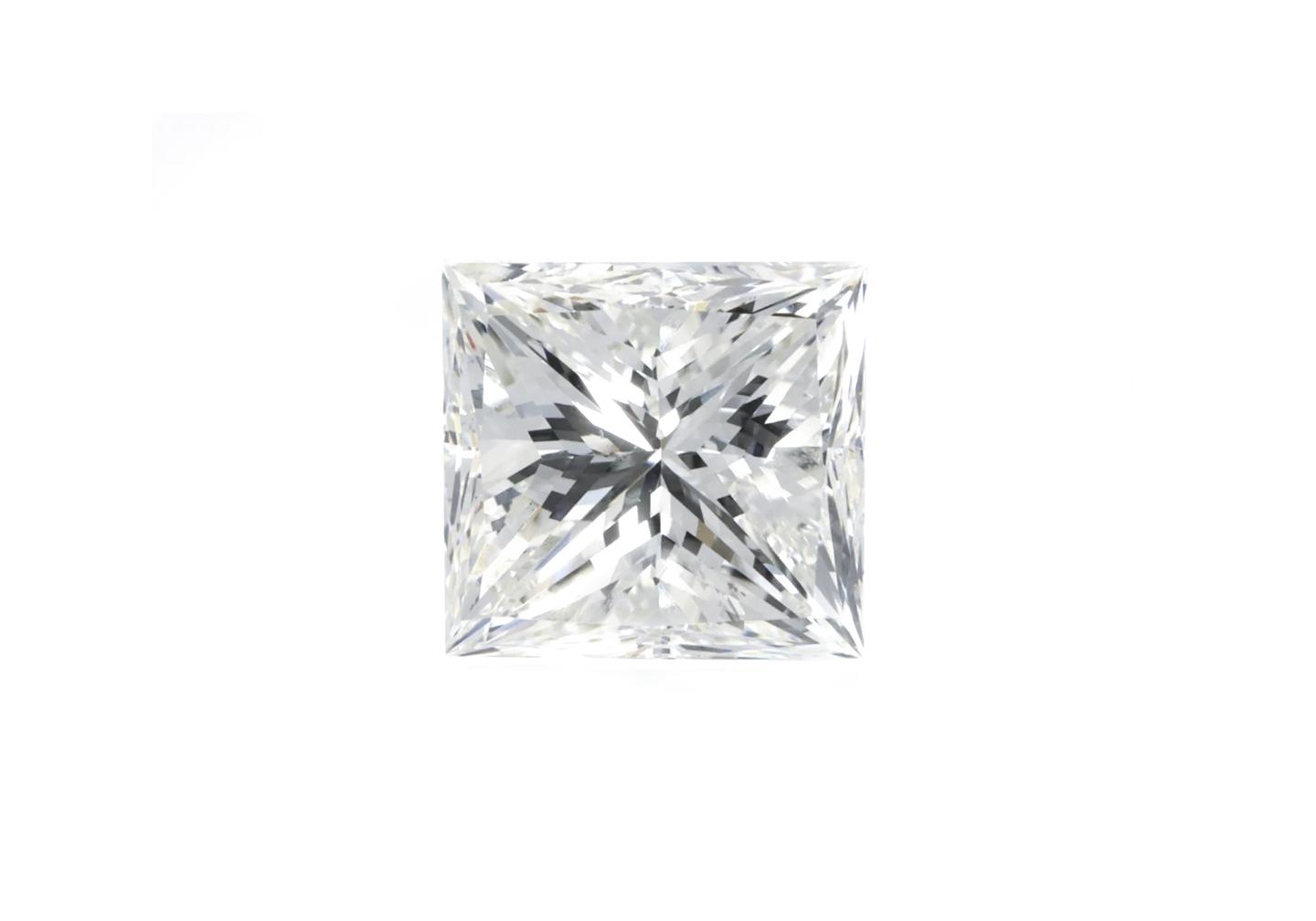 1.01ct Diamond