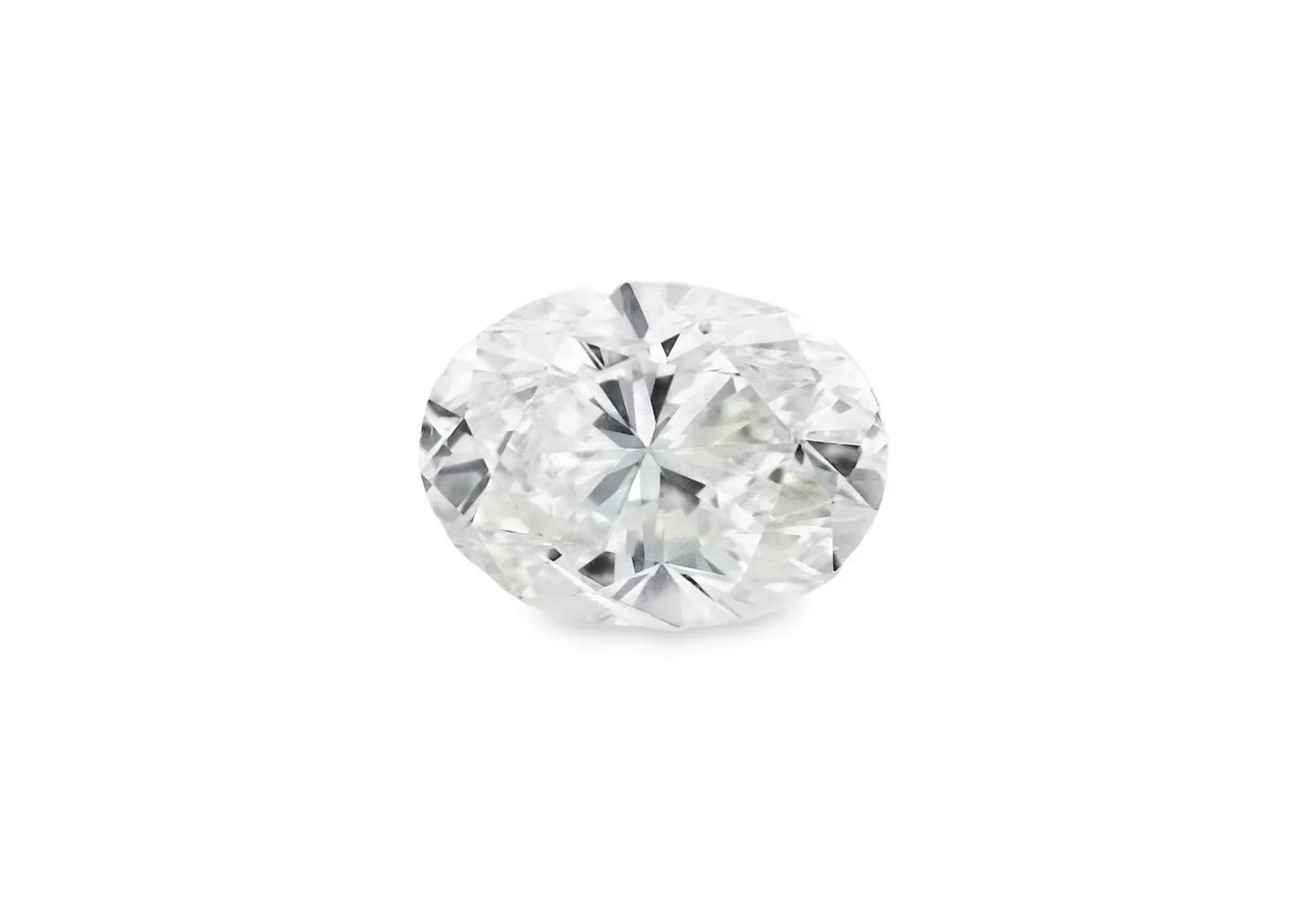 1.00ct Diamond