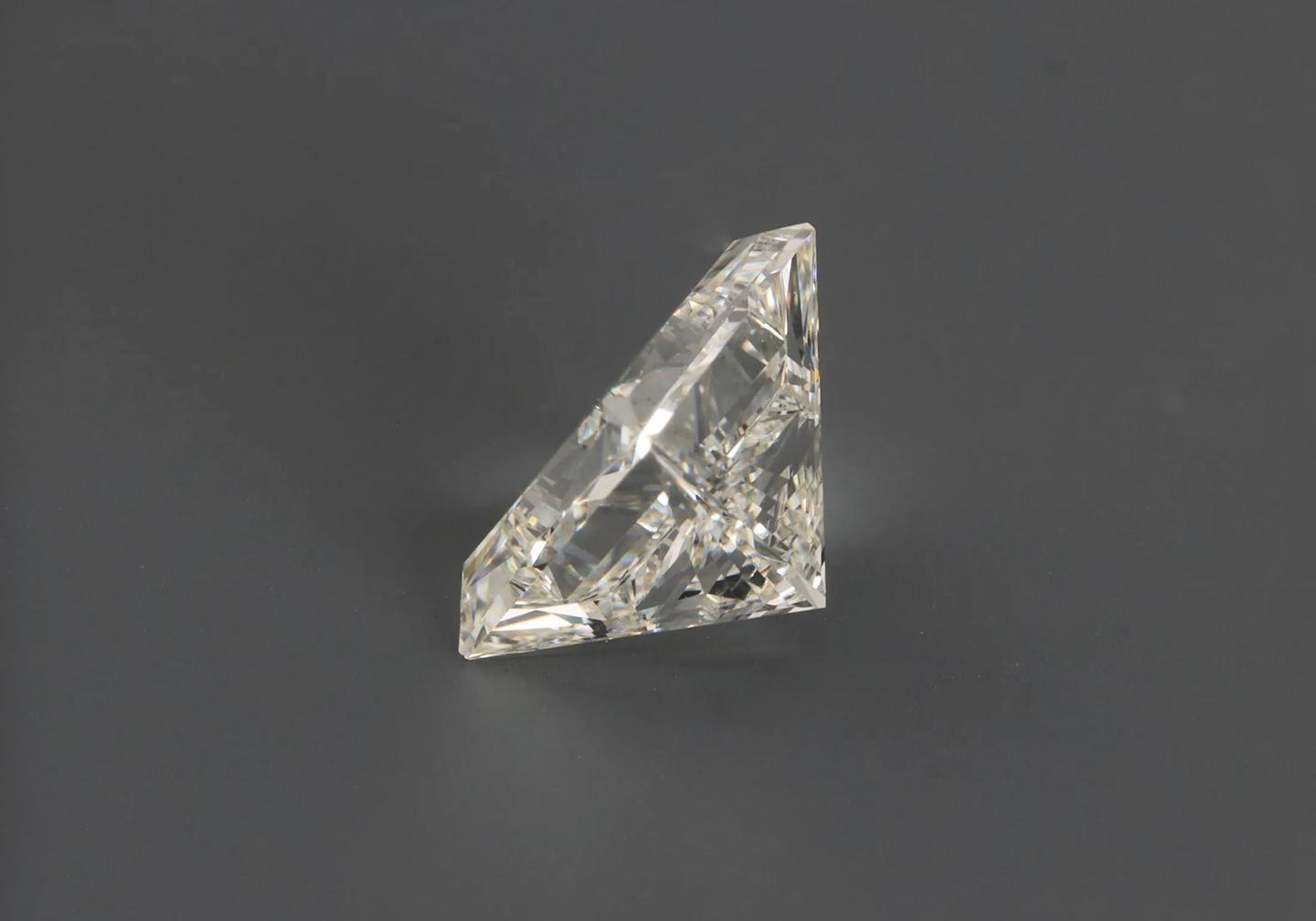 1.01ct Diamond