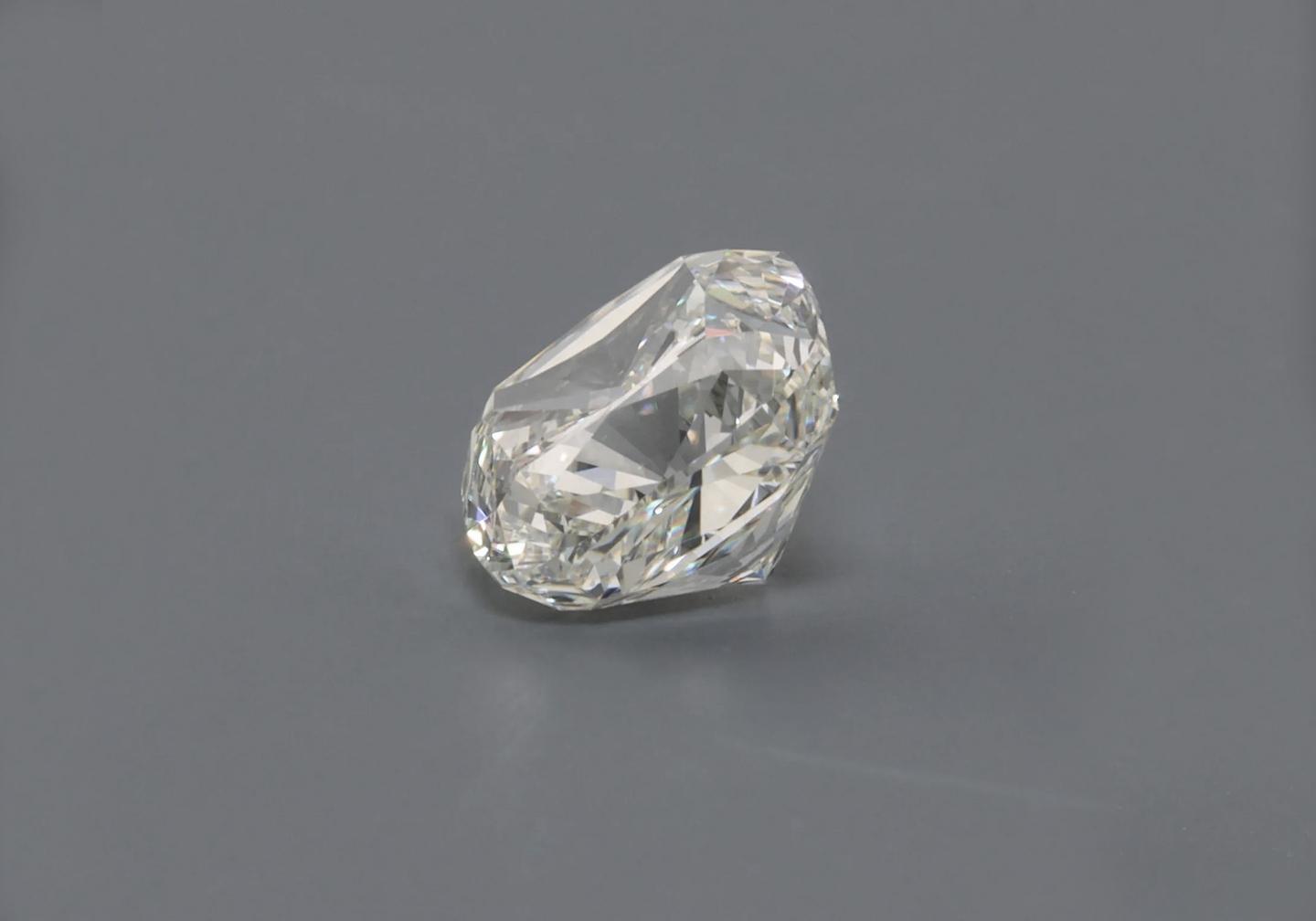 1.01ct Diamond