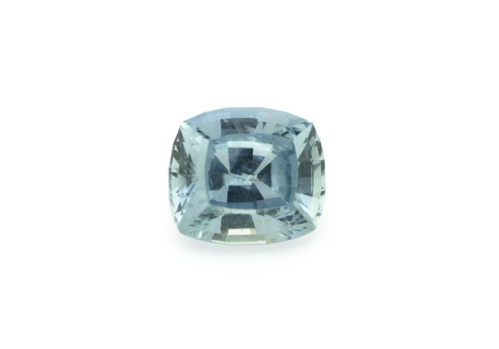 2.03ct Montana Sapphire