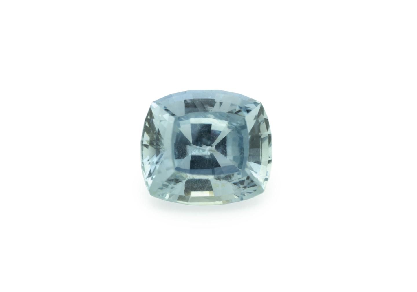 2.03ct Montana Sapphire