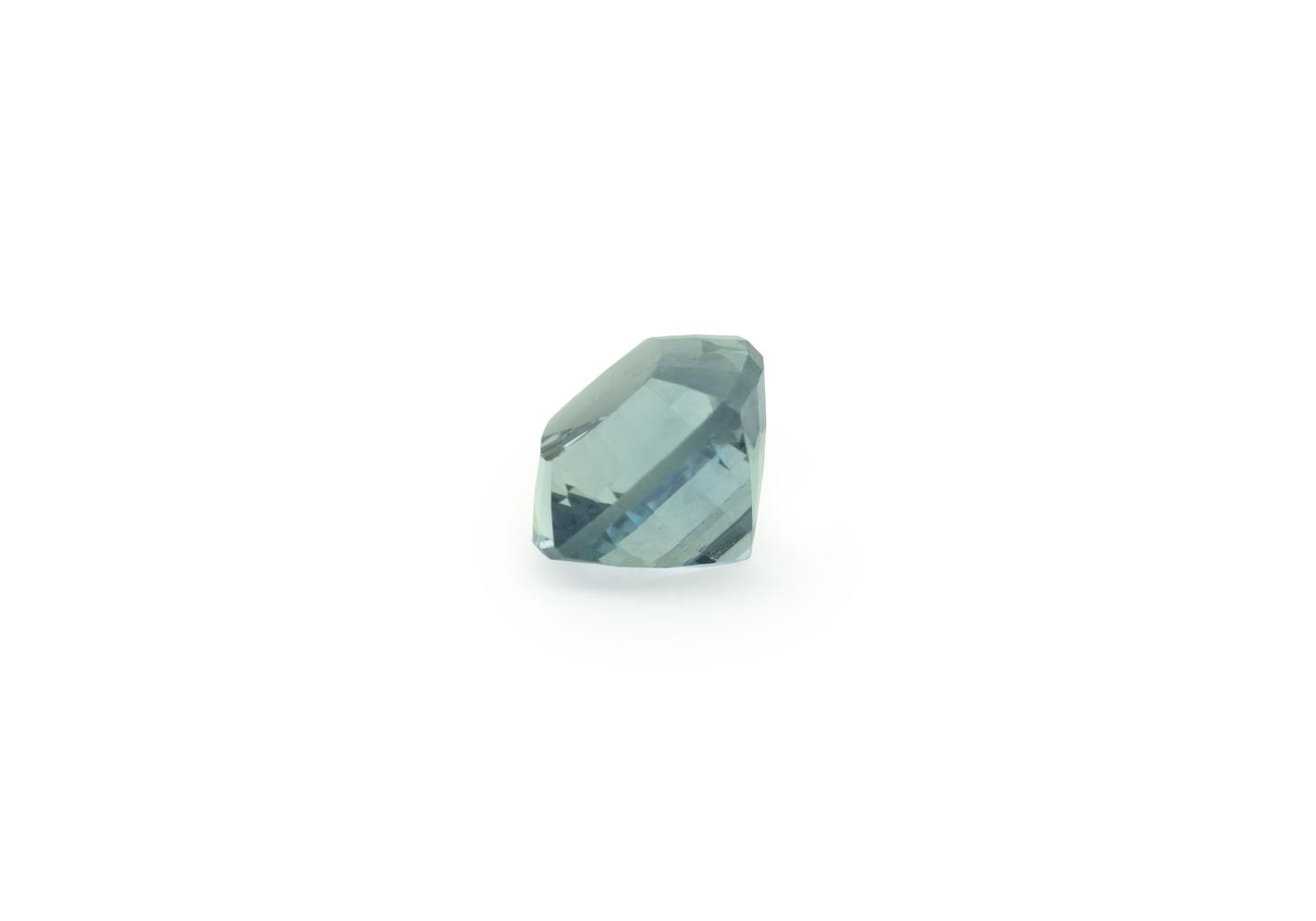 2.03ct Montana Sapphire