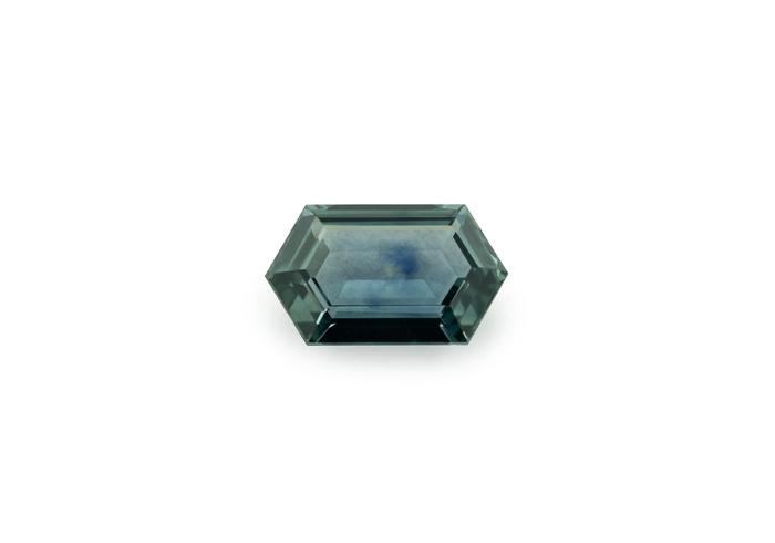 0.83ct Montana Sapphire