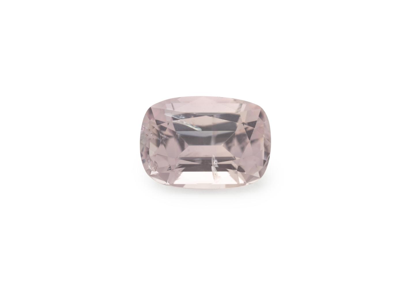1.39ct Montana Sapphire