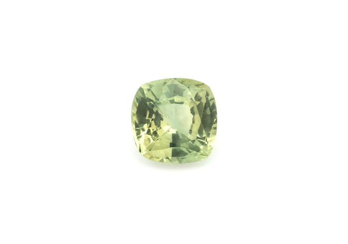 1.23ct Montana Sapphire