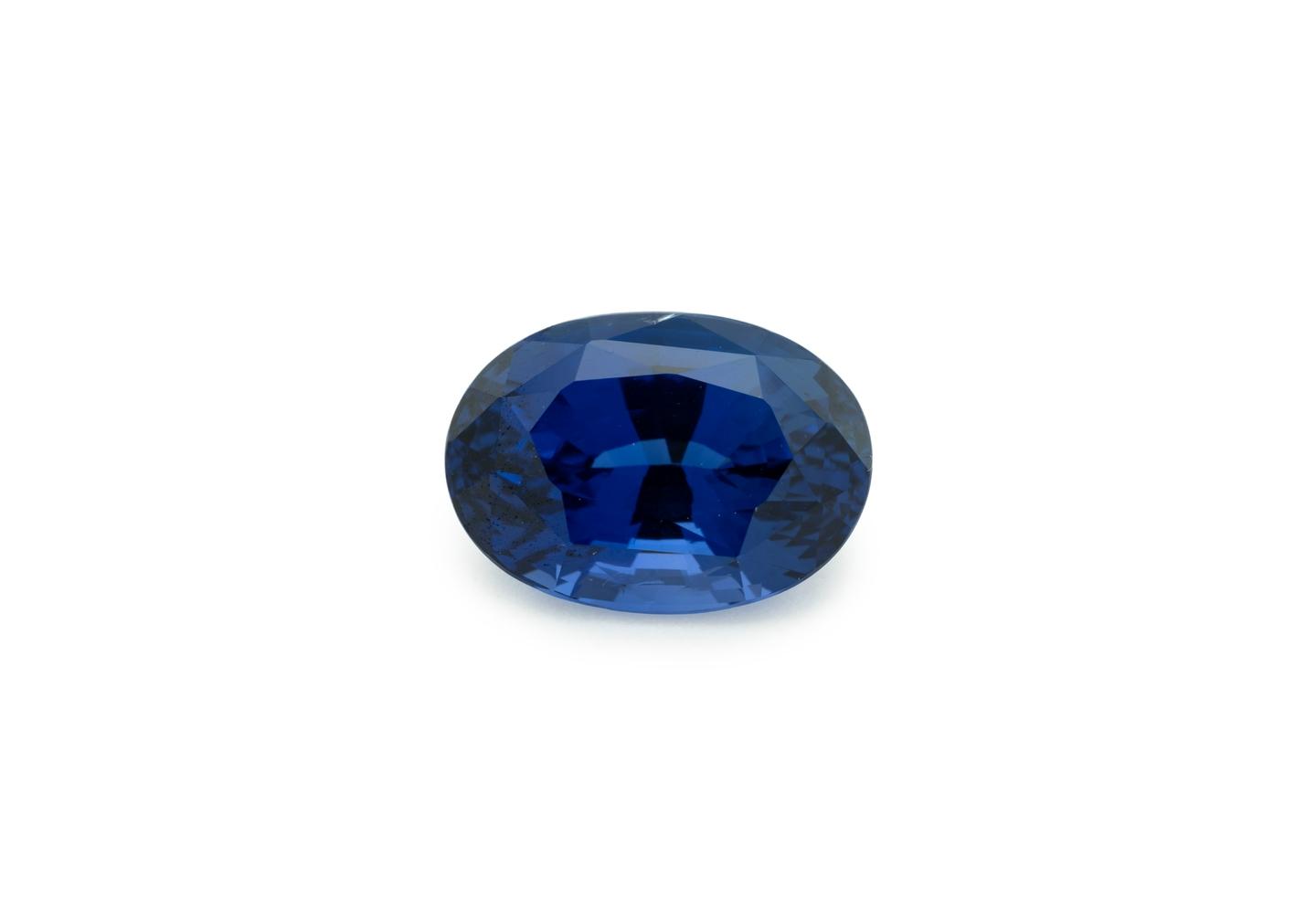 3.90ct Ceylon Sapphire