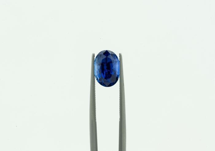3.90ct Ceylon Sapphire