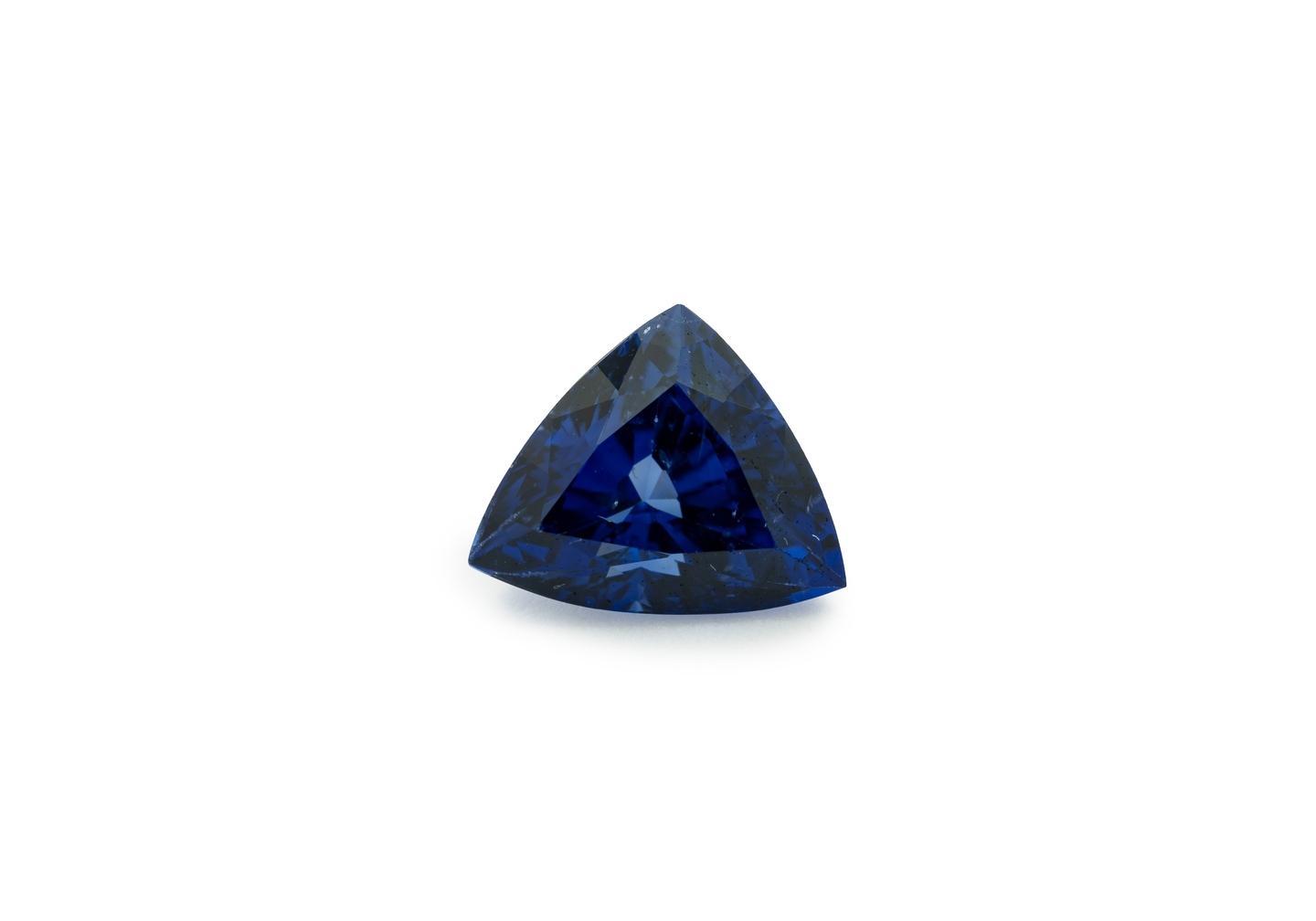 1.99ct Ceylon Sapphire