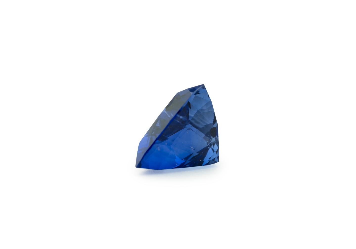 1.99ct Ceylon Sapphire