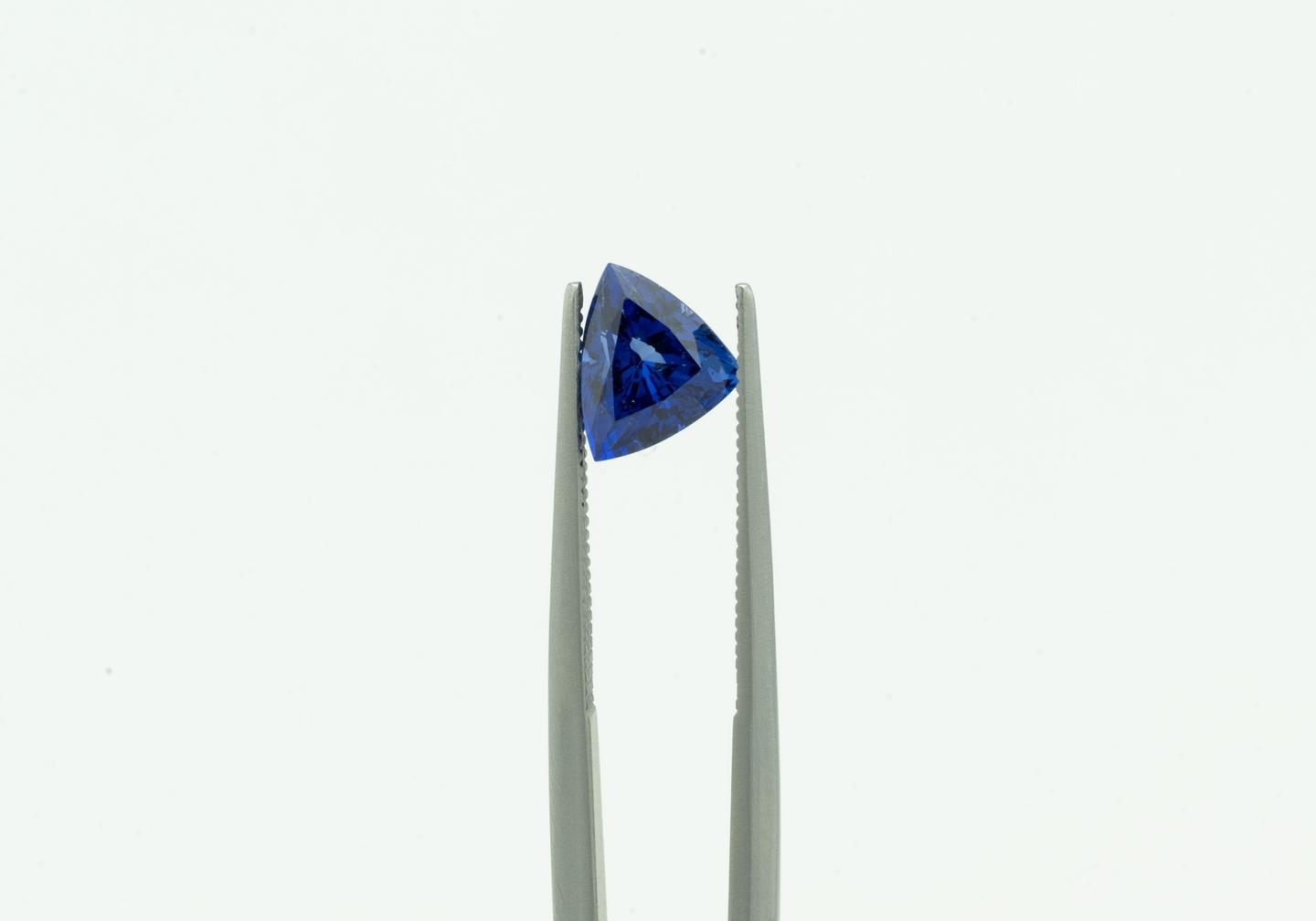 1.99ct Ceylon Sapphire