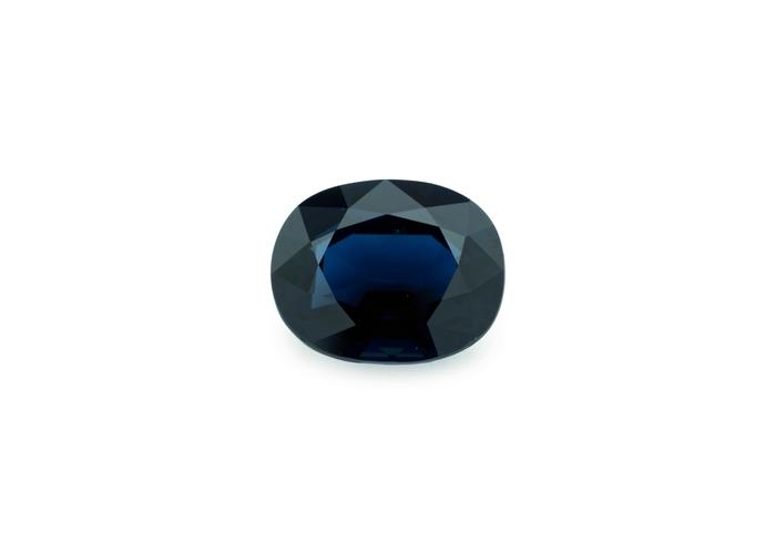8.11ct Sapphire