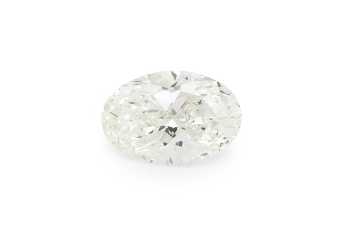 1.01ct Diamond