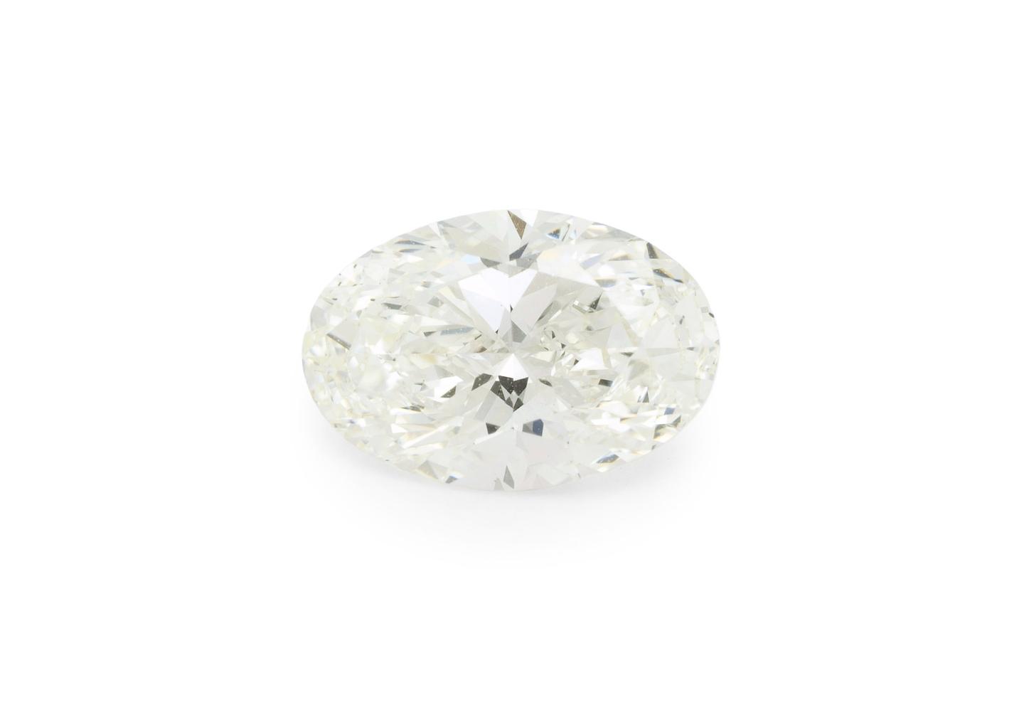 1.01ct Diamond