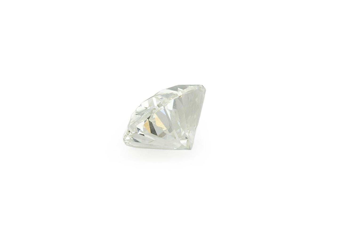 1.01ct Diamond