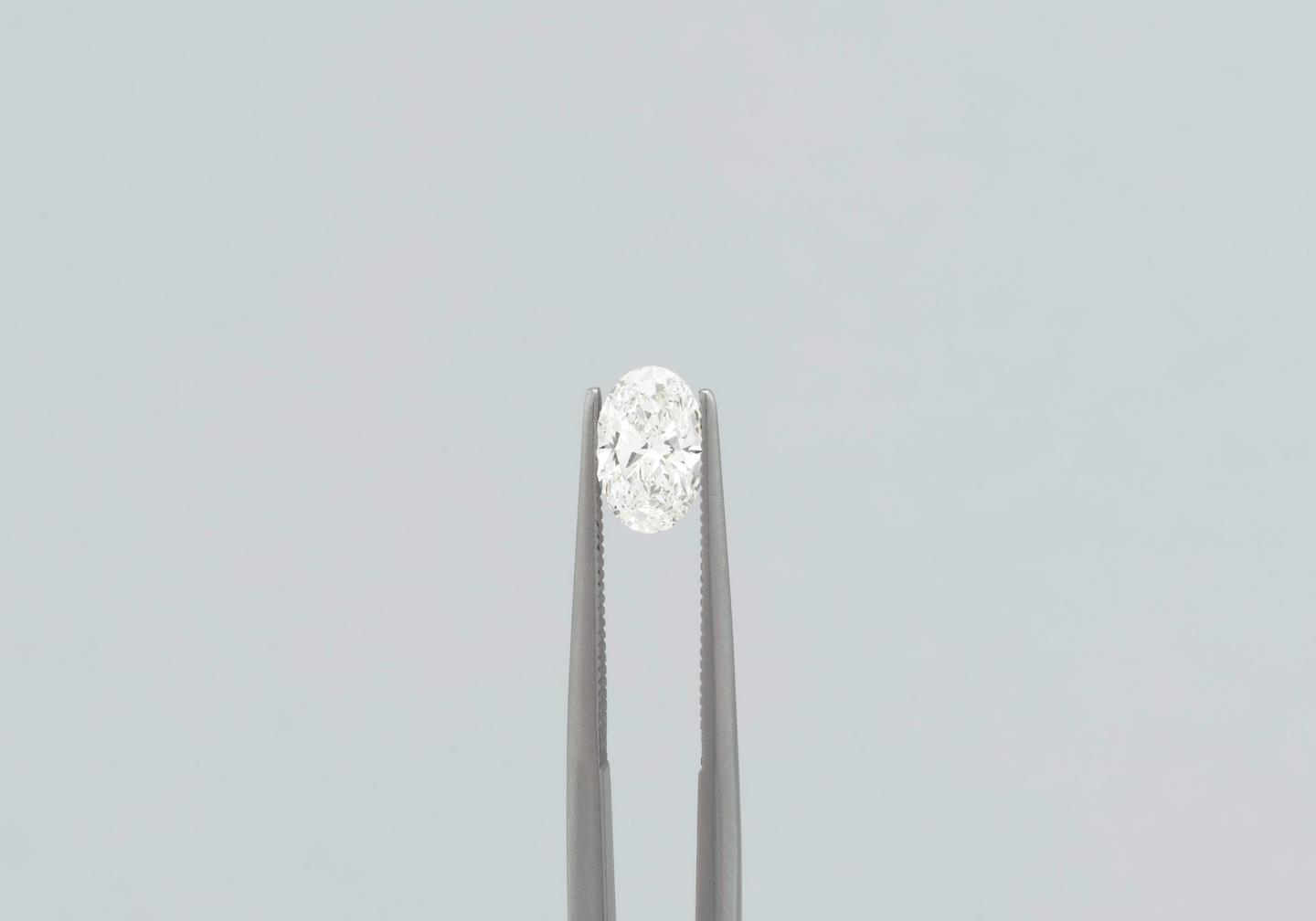 1.01ct Diamond
