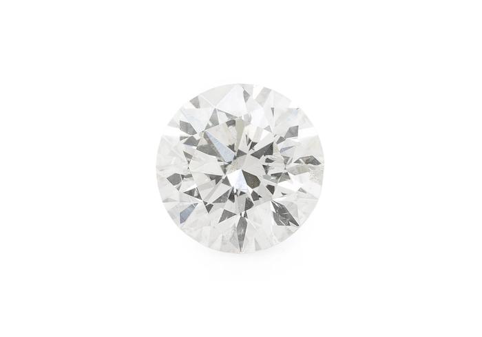 1.00ct Diamond