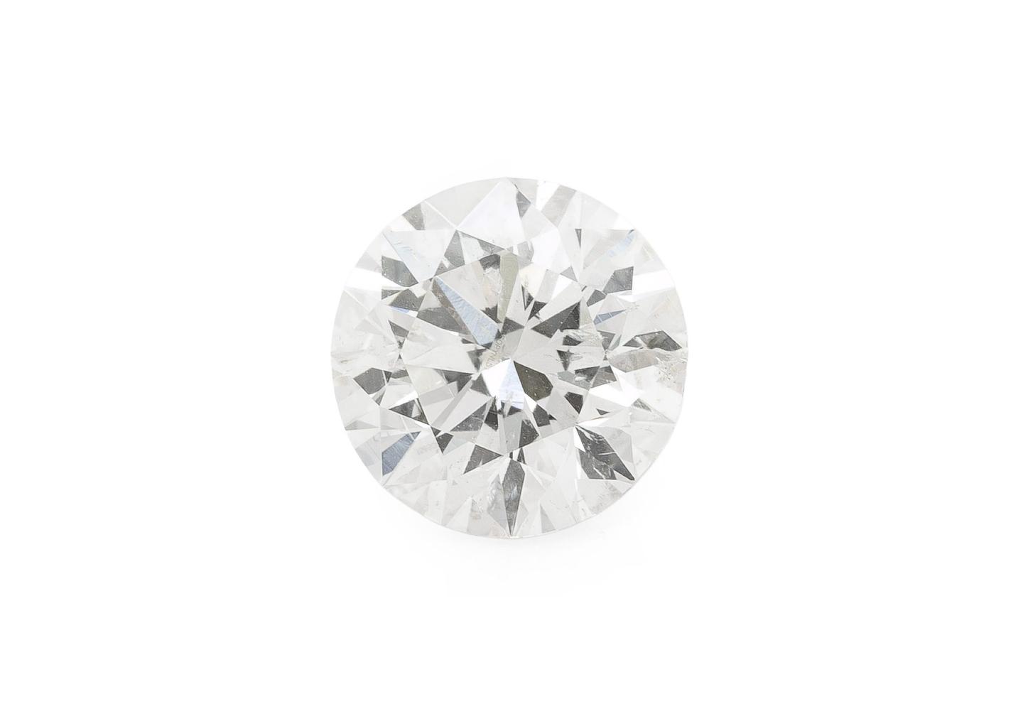 1.00ct Diamond
