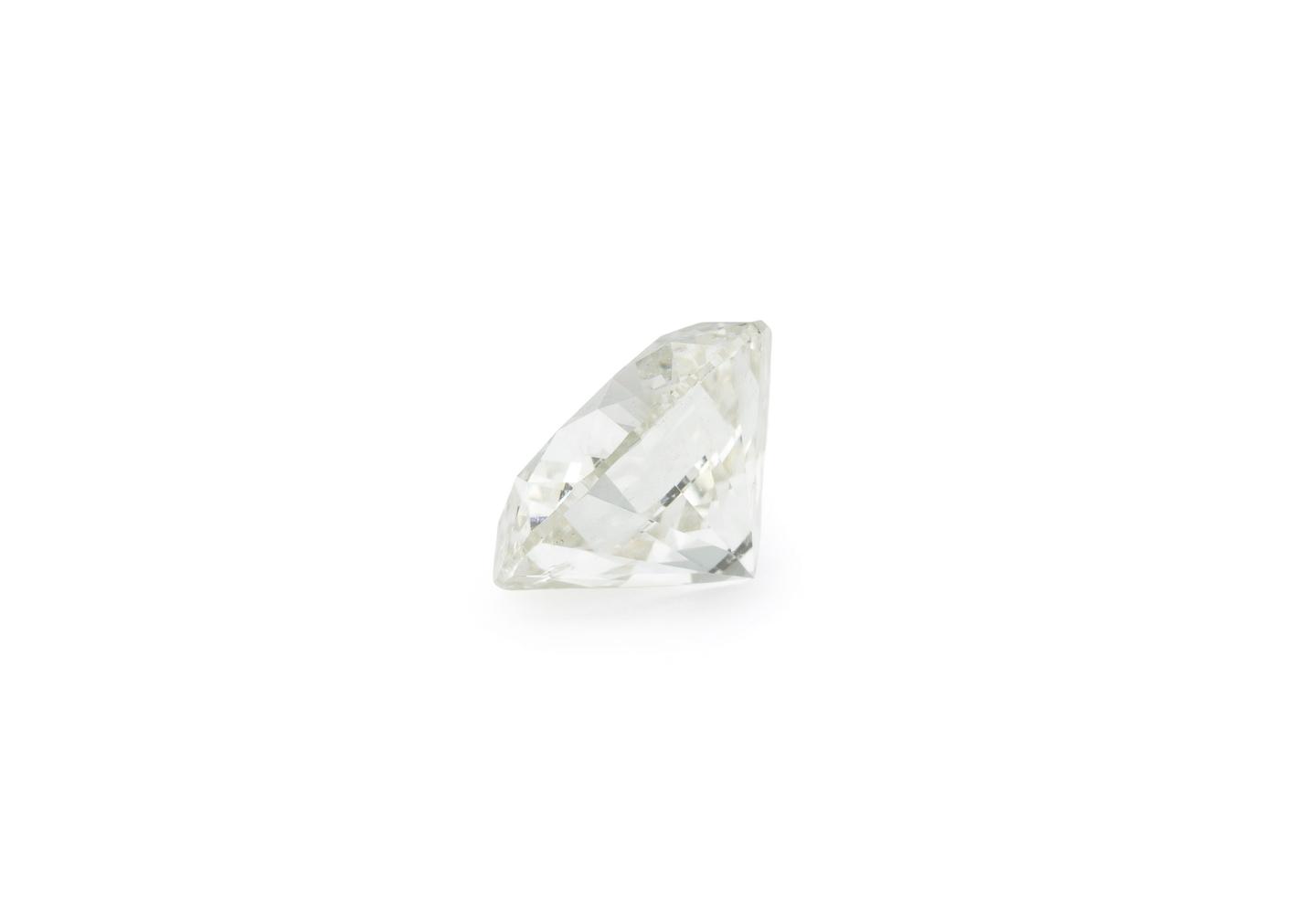 1.00ct Diamond