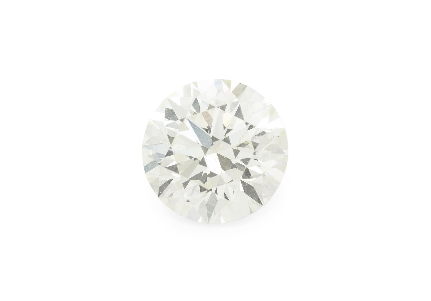 1.44ct Diamond