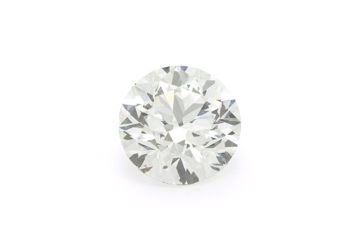 1.06ct Diamond