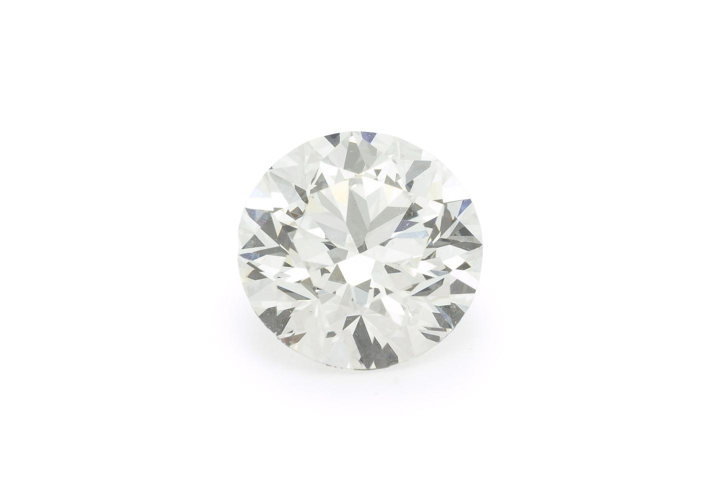 1.06ct Diamond