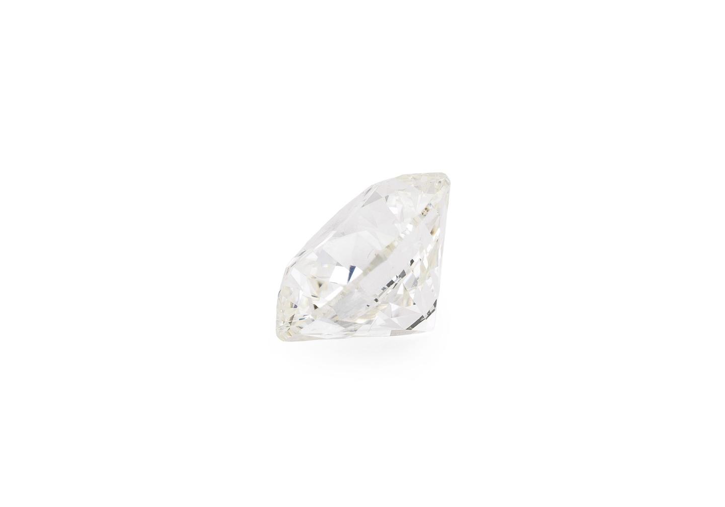1.06ct Diamond