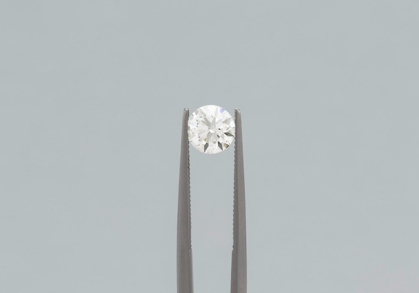 1.06ct Diamond