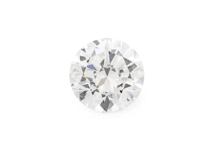 1.00ct Diamond