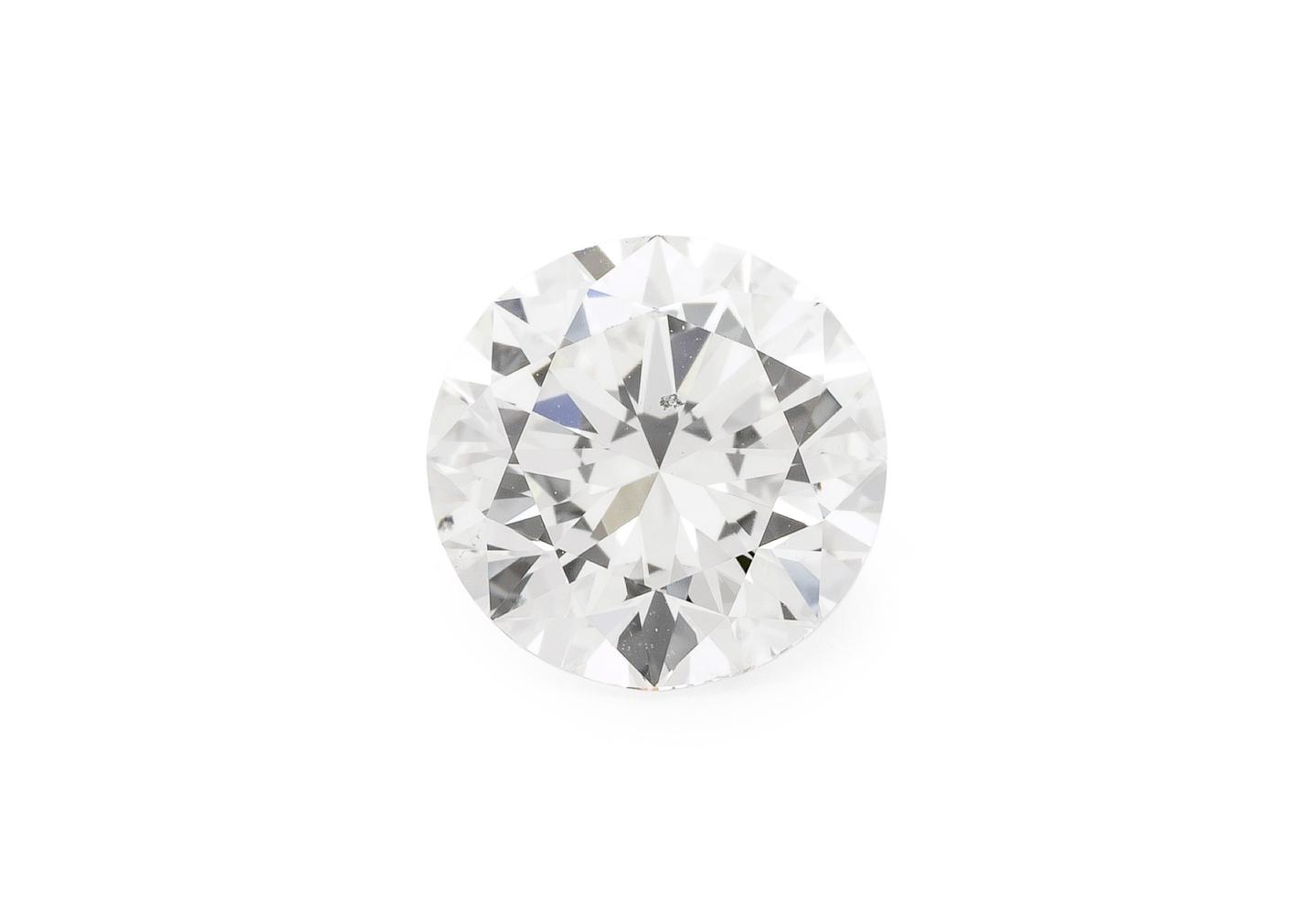 1.00ct Diamond