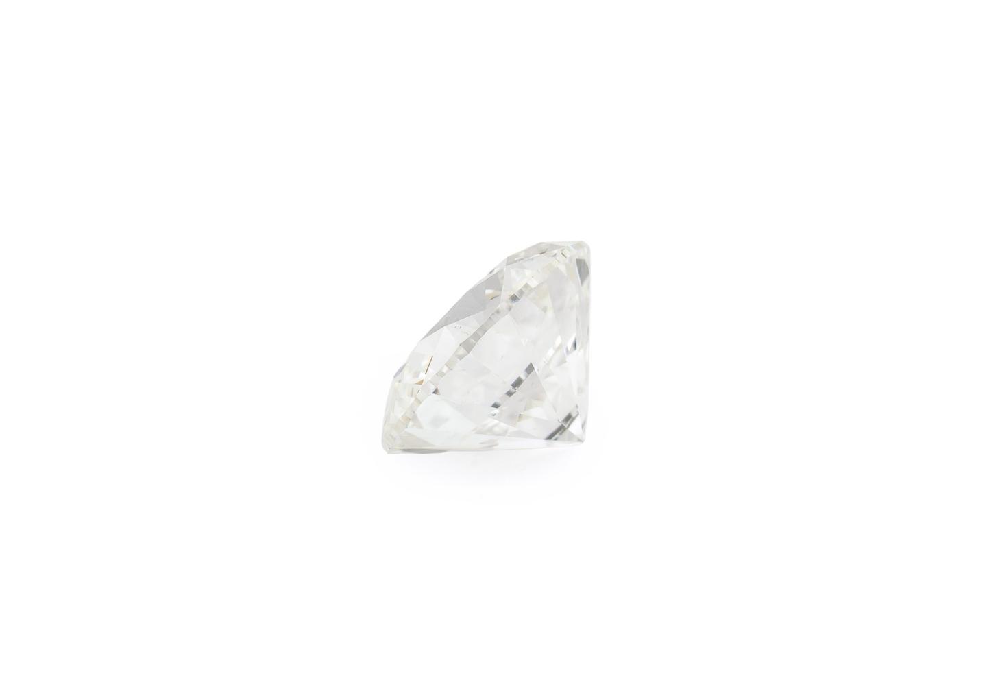 1.00ct Diamond
