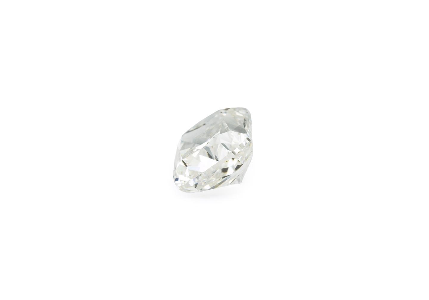 1.00ct Diamond