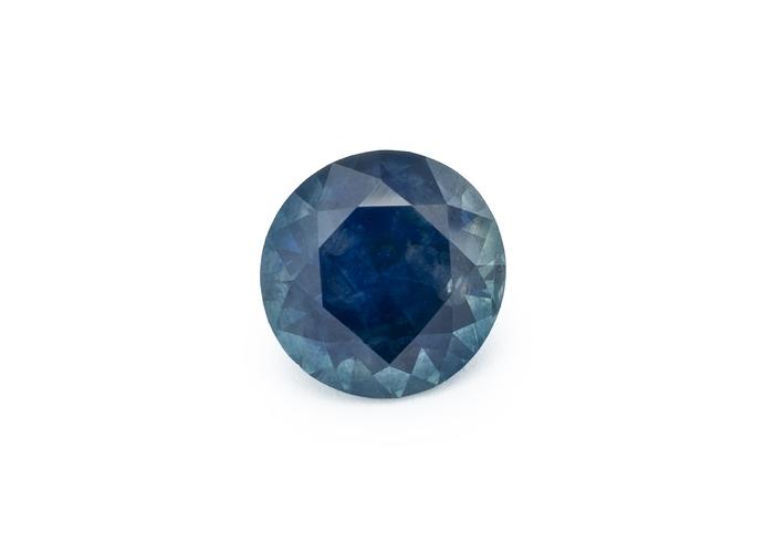 1.35ct Montana Sapphire