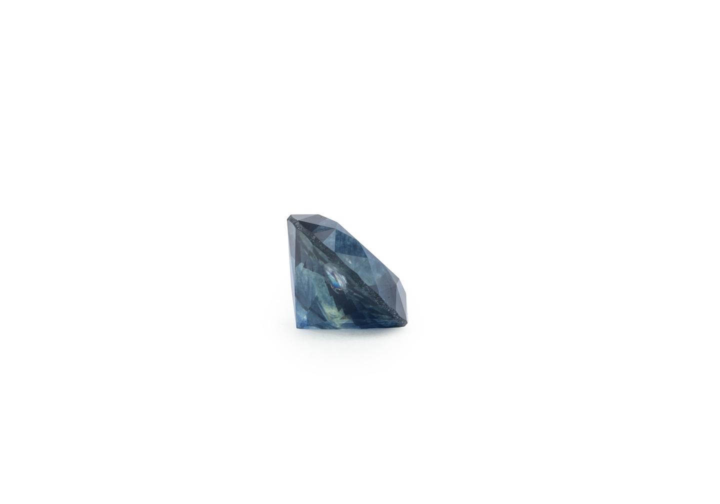 1.35ct Montana Sapphire