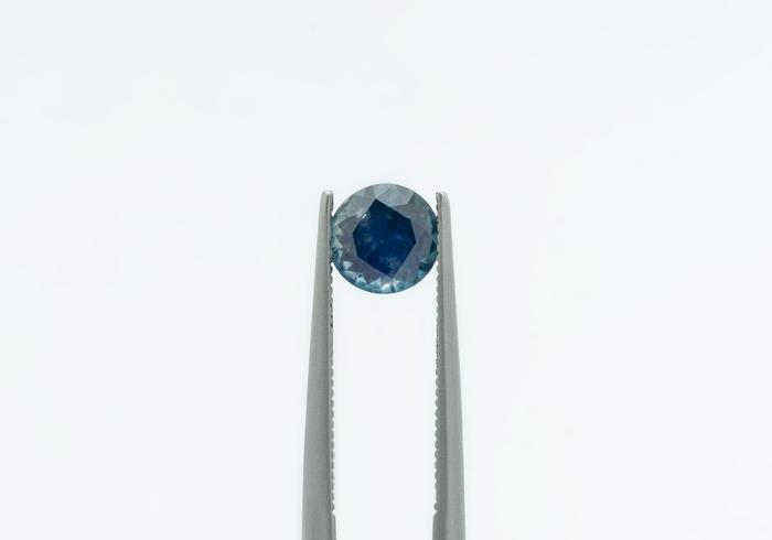1.35ct Montana Sapphire