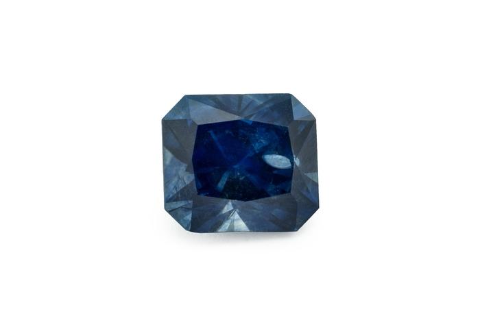 1.52ct Montana Sapphire