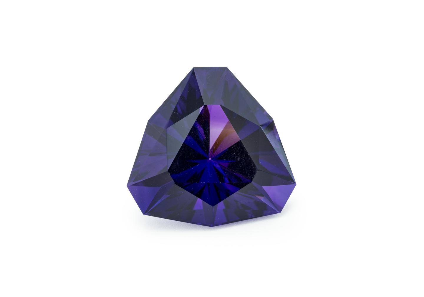 24.21ct Amethyst