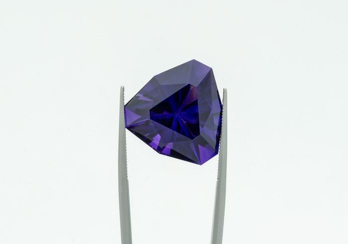 24.21ct Amethyst