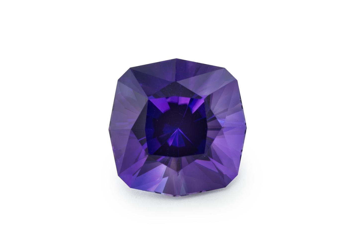 16.37ct Amethyst