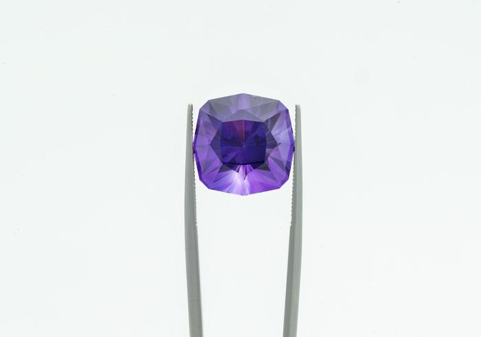16.37ct Amethyst