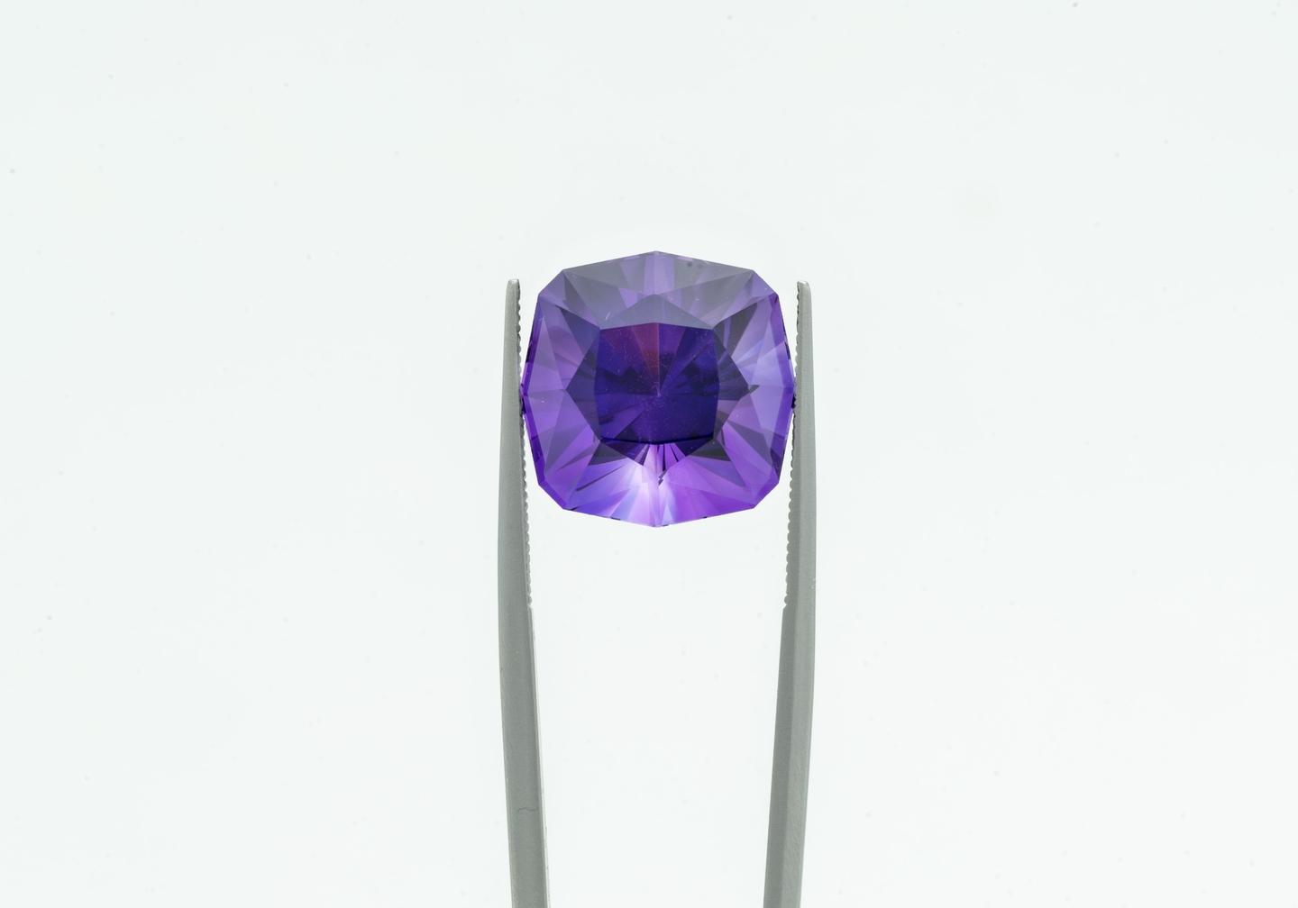 16.37ct Amethyst