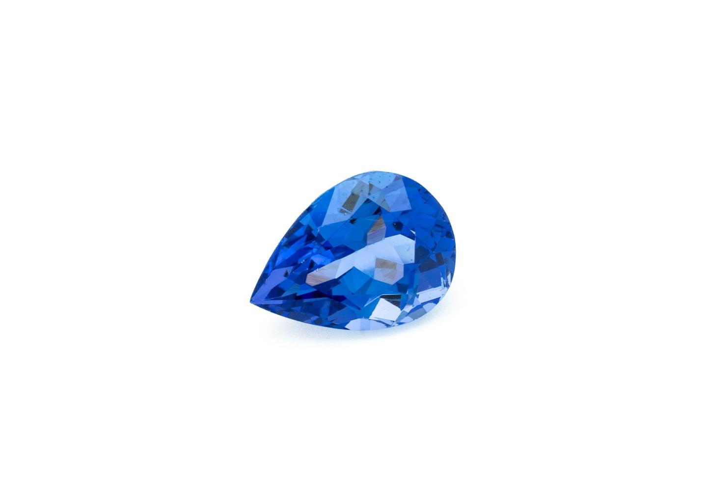 2.89ct Tanzanite